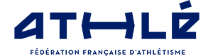 La fédération française d'athlétisme